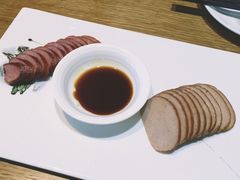 -菩提树·素食餐厅(汇智国际商业中心店)