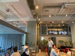 -dotcom coffee古点咖啡(致真大厦店)