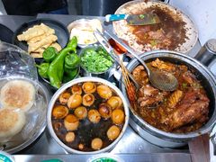 -刘记肉夹馍(彰武店)