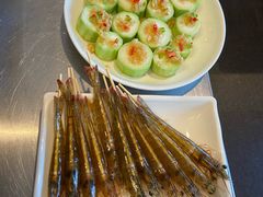 -水禾轩·海鲜蒸汽主题餐厅(拱北店)