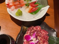 -食也烧肉(临平店)