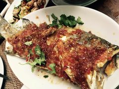 -自然餐厅(Phuket)