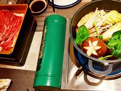 -極上萬膳·日料放题(来福士江景店)