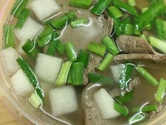 -牛师傅广式药膳牛骨汤美食(江南西店)