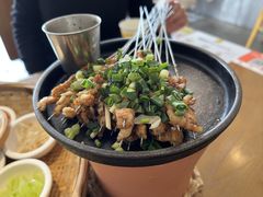 -包整·丝娃娃(一览甲秀楼风景店)