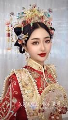 -小乐化妆美甲半永久培训学校