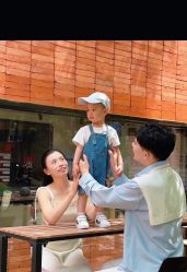 -雅尼·亚米儿童摄影美学馆(汉阳店)