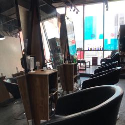 -发饰美男士增发补发假发定制店