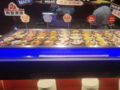-芝小官毛肚火锅海鲜自助(淮安清江浦区新亚店)