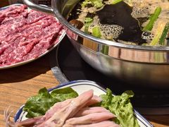 -厝味火锅·潮汕卤水火锅(十一合店)