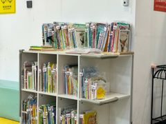 -澳洲袋鼠早教(金辉环球广场店)