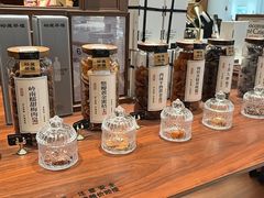-裕莲茶楼(南京江北虹悦城店)