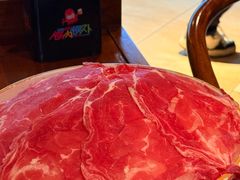 -川味观·鲜货火锅(西湖文化广场店)