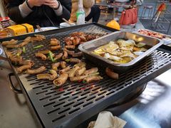 -西昌老号李小肠特色烧烤园(双流店)