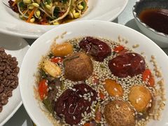 -宁夏国强手抓羊肉·清真菜(未央路凤三店)