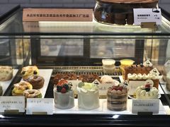 -光作面包Voila Lumiere(中山店)