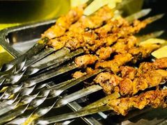-清真·玛丽亚新疆菜主题餐厅(浙江中路店)