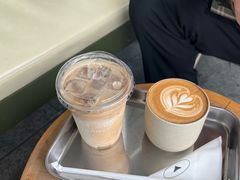 -SAANCI山池咖啡(海上世界文化艺术中心店)