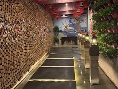 -良子健身(望京SOHO店)