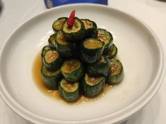 -院里寻菜·精致庭院菜(观沙岭店)