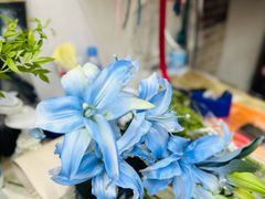 -雪蔓之鲜花气球派对(家佳源时代中心店)