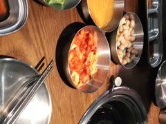 -·缸桶屋·韩式牛肋条自助烤肉(西湖D11店)