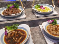 -曼格活海鲜·牛排自助(光明蓝鲸店)