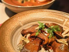 -tuan woodfire kitchen(锦绣坊店)