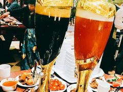 -比亚森自助烤肉料理(裕华店)