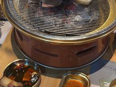 -闻老头·菊花炭烤肉(D11店)