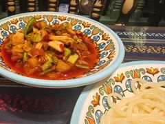 -驿楼兰·新疆菜(火车站店)