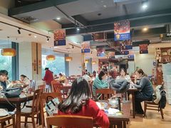 -天下客饭店(中山路店)