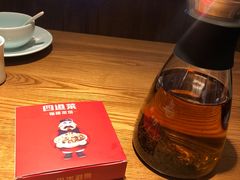 -闽上鲜·福建菜(龙湖滨江天街店)