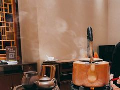 -凤凰楼酒家·粤宴点心(华强北店)