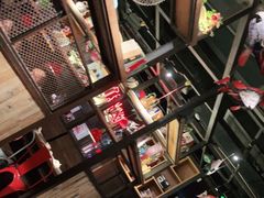 -探鱼·鲜青椒爽麻烤鱼(广州欣荣广场店)