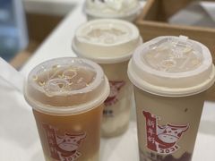 -卡旺卡(合肥半边街店)