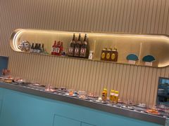 大堂-元气寿司(环球港店)