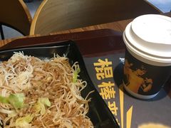 -真功夫(石岩佳华店)