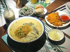 -十面春风·江南面馆(崇宁路店)