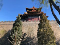 -东华门大街小区