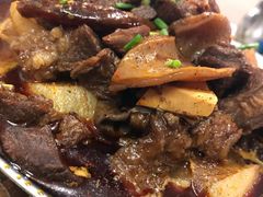 牛板筋-桂萍特色牛筋牛杂(长堤街总店)