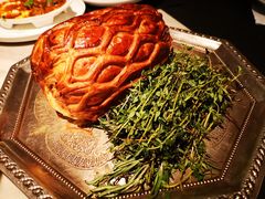 -壳里西餐厅Coquille Seafood Bistro(蒙自路店)