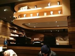 -星巴克(北京首都国际机场7店)