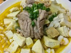 -绍兴名菜馆(可乐路店)