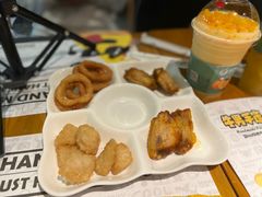 -牛男手造(地铁天虹店)