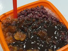 -冰冰酱老味刨冰绵绵冰(中山路总店)
