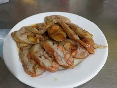 -老妈宫粽球