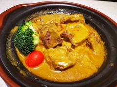 -添饭茶餐厅(天悦龙庭店)