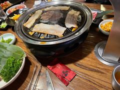 -九田家黑牛烤肉料理(太阳宫广场店)