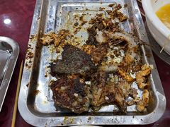 -途肴·老农饭庄(百里峡店)